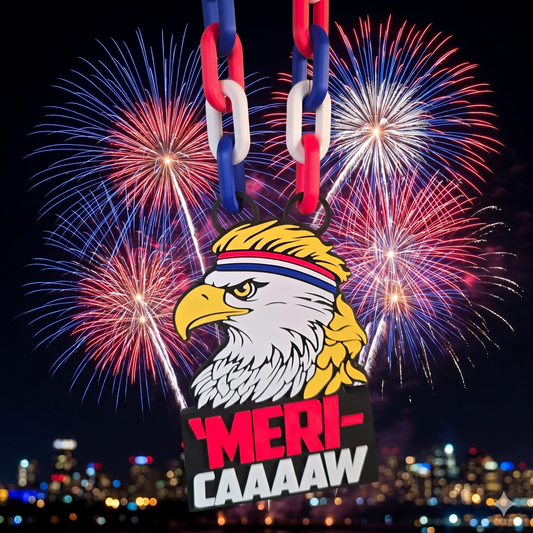 4th Of July Vibe Linx