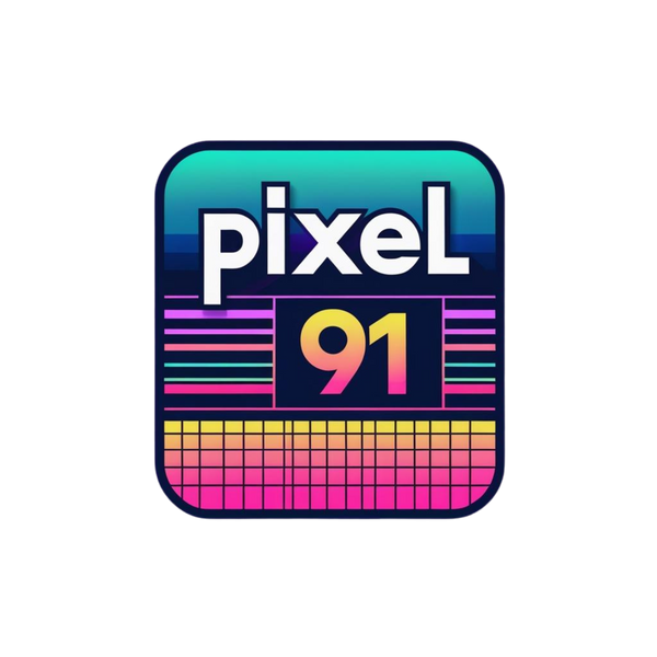 Pixel91