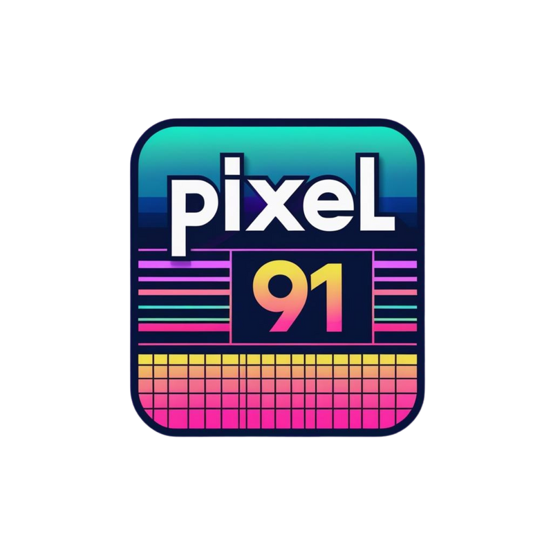 Pixel91