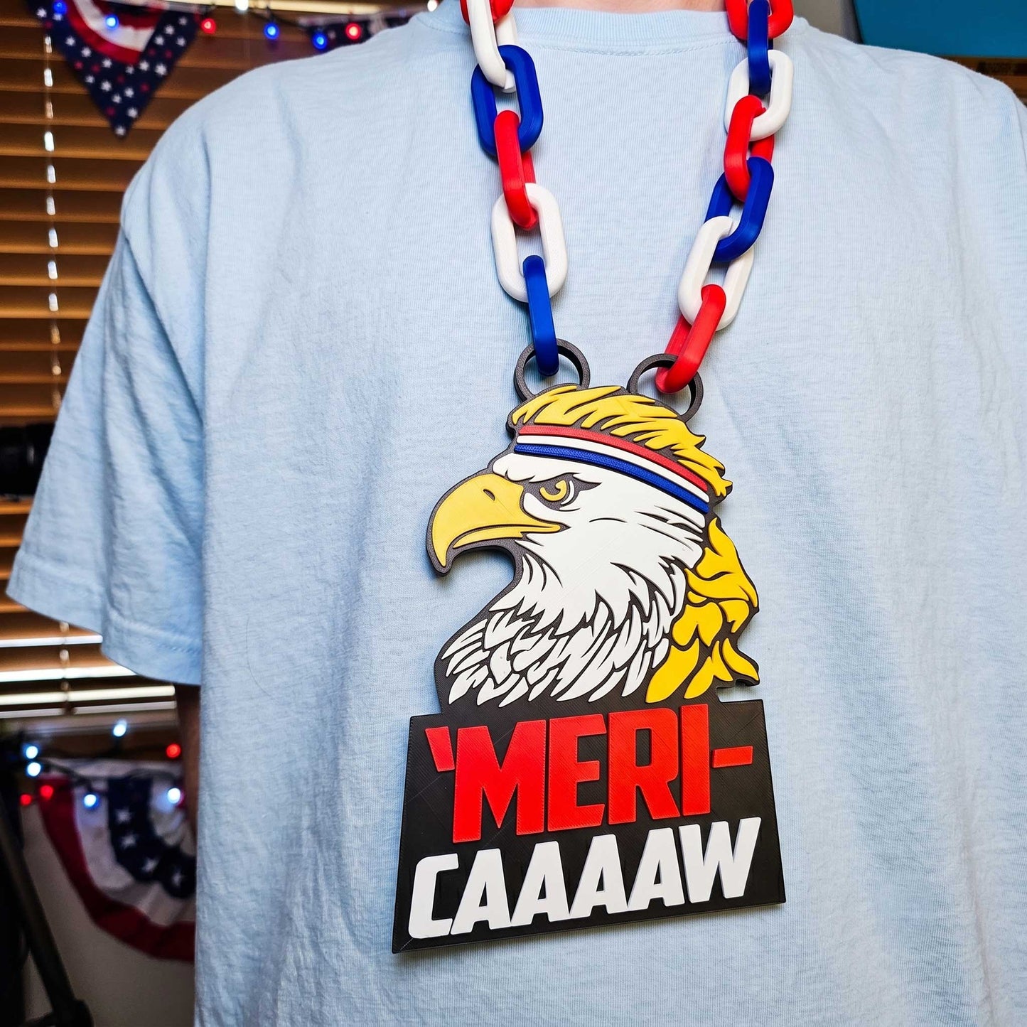 4th Of July Vibe Linx