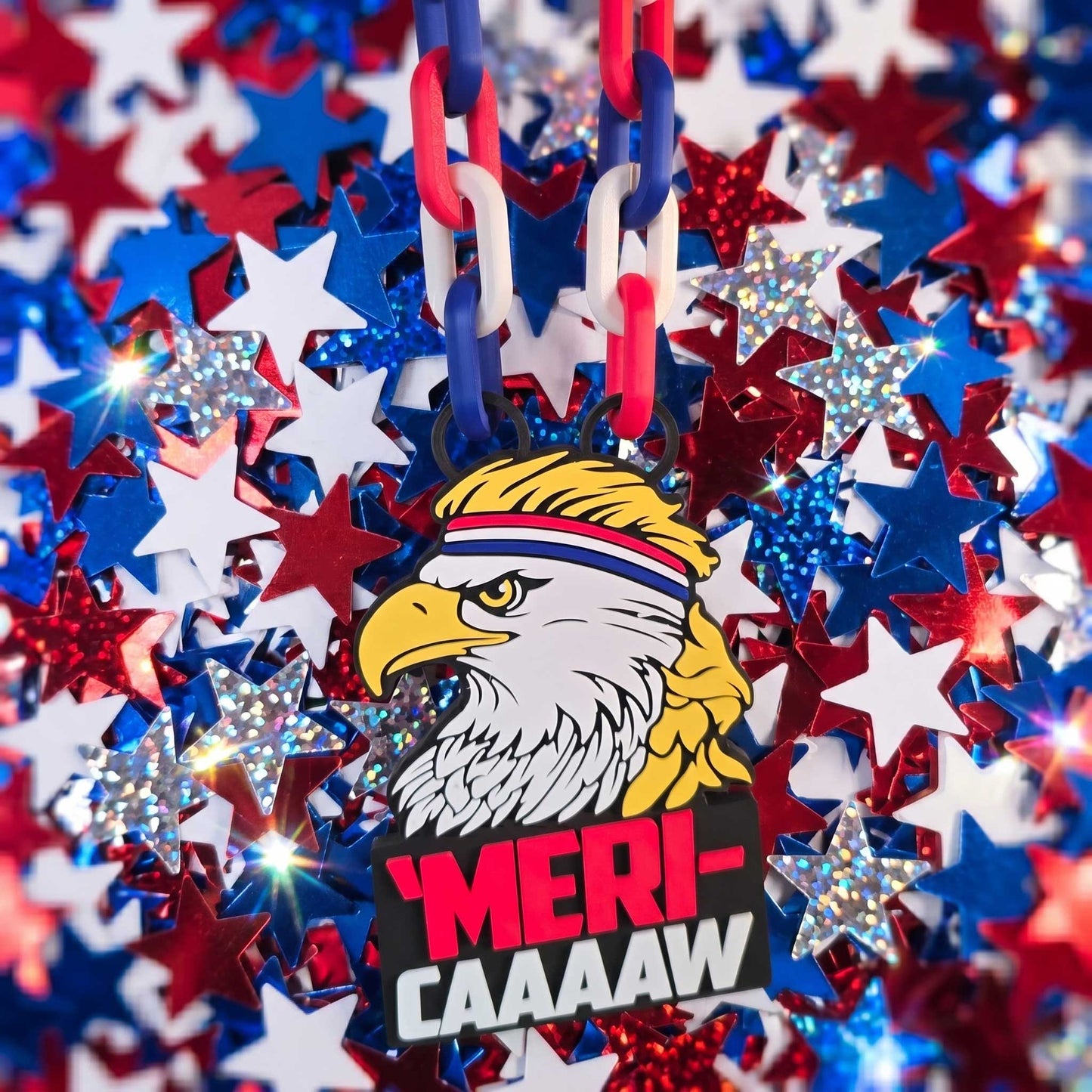 4th Of July Vibe Linx