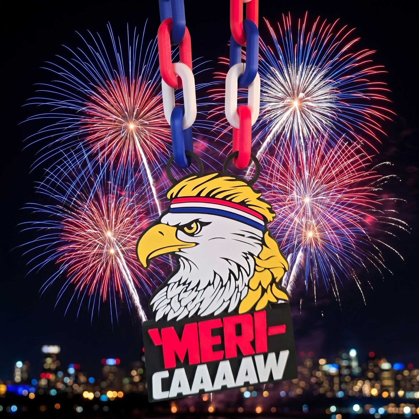 4th Of July Vibe Linx