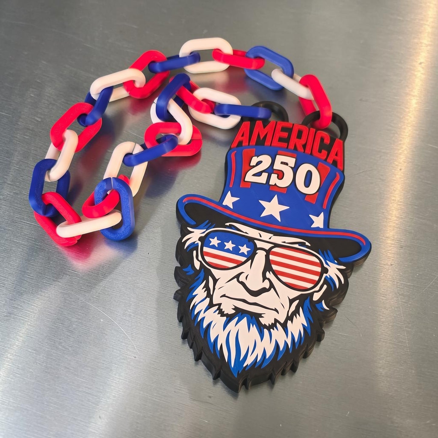 4th Of July Vibe Linx