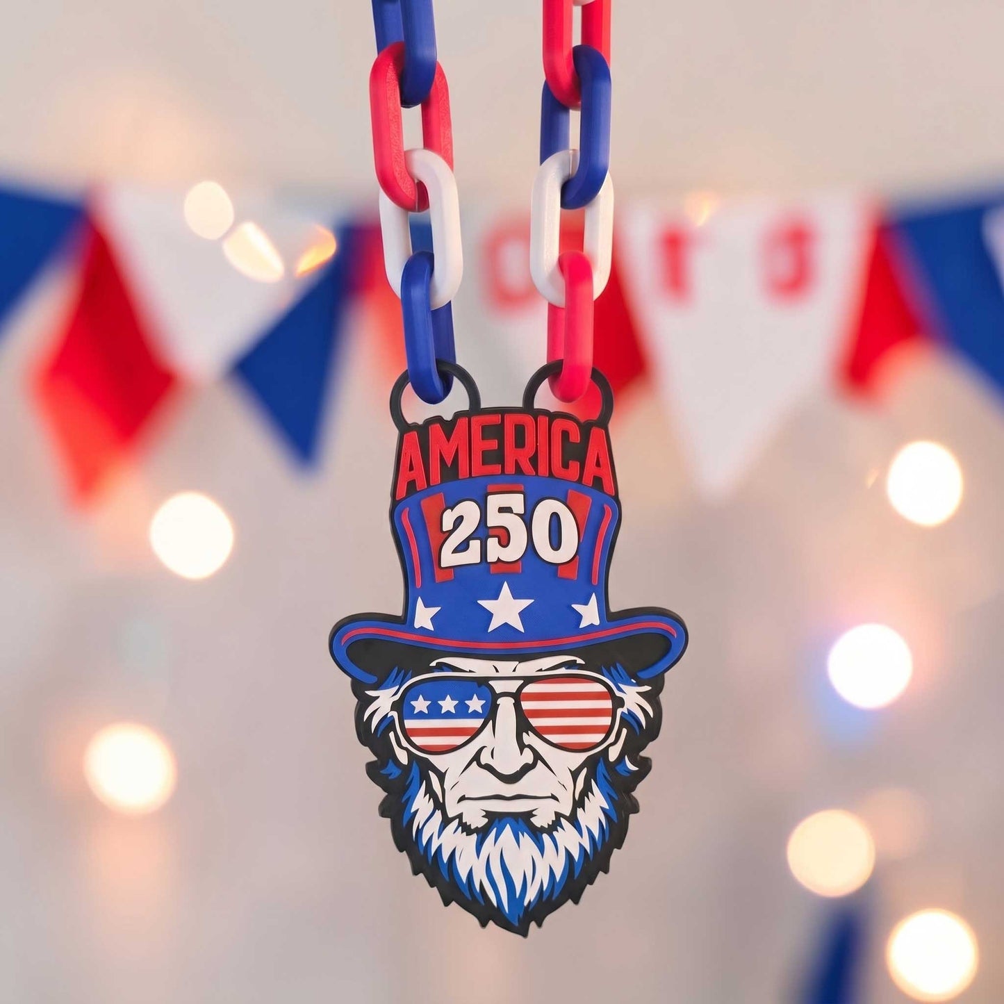 4th Of July Vibe Linx